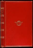 Washington Irving, A Sketch