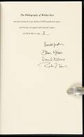 The Bibliography of Weldon Kees