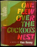 One Flew Over the Cuckoo's Nest