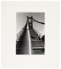 Golden Gate Bridge Cable