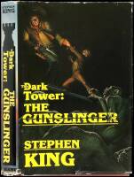 The Dark Tower: The Gunslinger