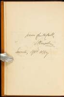 Alexandria and Her Schools; Four Lectures Delivered at the Philosophical Institution, Edinburgh