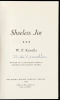 Shoeless Joe - Uncorrected Proof