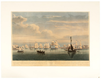 [Dutch Merchant Ships released from Embargo]