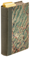 Ten mid-nineteenth century works on art