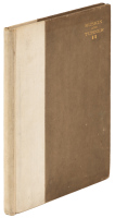 These Pages Recount Little Journeys Made to the Homes of Ruskin and Turner