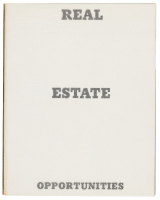 Real Estate Opportunities