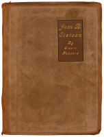 Little Journeys to the Homes of Great Business Men: John B. Stetson