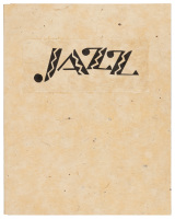 Jazz Instruments: A Weather Bird Press Picture Portfolio