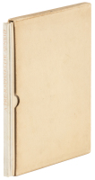 A Pre-Raphaelite Aeneid of Virgil in the Collection of Mrs. Edward Laurence Doheny of Los Angeles, Being an Essay in Honor of the William Morris Centenary 1934