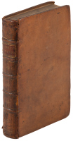 Three Treatises. The First Concerning Art. The Second Concerning Music, Painting, and Poetry. The Third Concerning Happiness