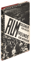 Filmgegner von Heute &ndash; Filmfreunde von Morgen