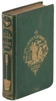 The Boy's Playbook of Science: Including the Various Manipulations and Arrangements of Chemical and Philosophical Apparatus Required for the Successful Performance of Scientific Experiments...