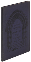 The American Glossary of Architectural Terms, Being a Concise and Comprehensive Compilation of All the Terms Used in the Practice of Architecture and the Building Arts