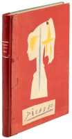 A Suite of 180 Drawings by Picasso [Verve 29-30]