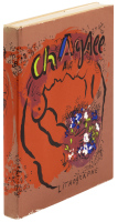 The Lithographs of Chagall