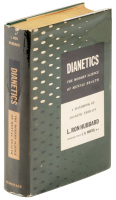 Dianetics: The Modern Science of Mental Health