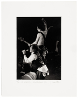 The Sex Pistols &ndash; Winterland 1/78