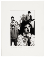 The Mutants, San Jose 1978