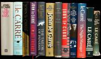 Twelve novels