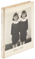 Diane Arbus: An Aperture Monograph