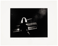 Jennifer Miro, The Nuns at Winterland 1/78