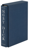 Moby Dick; or, The Whale.