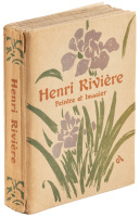 Henri Rivi&egrave;re: Peintre et Imagier