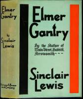 Elmer Gantry
