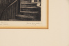 Creole Stairway, Old New Orleans - 2