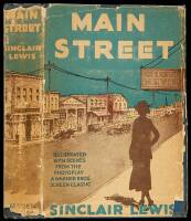 Main Street: The Story of Carol Kennicott