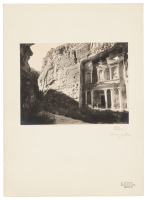 Twenty-five photographs by Samuel Joseph Schweig