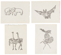 Animalarium. Volume One