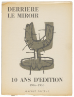10 Ans d'&Eacute;dition 1946-1956