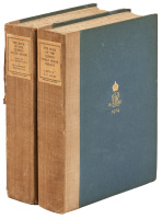 The Book of the Queen's Dolls' House [with] The Book of the Queen's Dolls' House Library