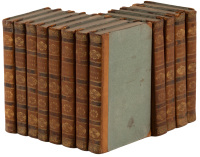 Works of the Rev. Jonathan Swift, D. D... Arranged by Thomas Sherridan, A. M. with Notes, Historical and Critical