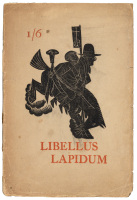 Libellus Lapidum...