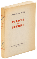 Pilote de Guerre [Flight to Arras]