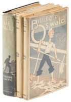 Three Thorne Smith First Editions