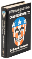 Fear and Loathing: On the Campaign Trail '72