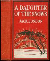 A Daughter of the Snows