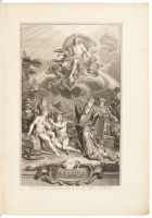 Scenes from the Principal Histories of the Old and New Testaments [Taferelen der Voornaamste Geschiedenissen van het Oude en Nieuwe Testament]
