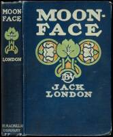 Moon-Face and Other Stories