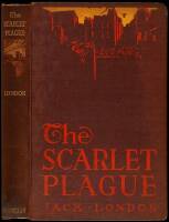 The Scarlet Plague