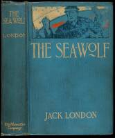 The Sea-Wolf