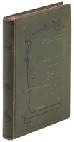 "Я никого не ѣм!" [Iya Niknovo Nye Iem!"] [Trans.: "I do not eat anyone!" / 365 vegetarian menus and a guide to cooking vegetarian dishes: 1000 recipes (by seasons)]