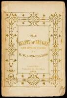 The Belfry of Bruges and Other Poems