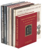 Seven volumes on early photographic techniques