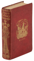 Soyer's Culinary Campaign, Being Historical Reminiscences of the Late War. With the Plain Art of Cookery for Military and Civil Institutions, the Army, Navy, Public, etc., etc.