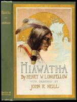 Hiawatha, A Poem